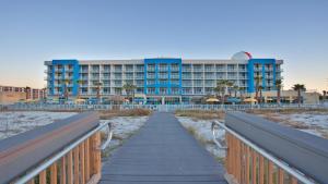 Imagen de la galería de Holiday Inn Resort Fort Walton Beach, an IHG Hotel, en Fort Walton Beach