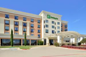 Gallery image of Holiday Inn Fort Worth North- Fossil Creek, an IHG Hotel in Fort Worth