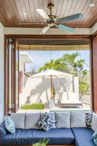 Foto de la galería de Canang Villas Bingin en Uluwatu