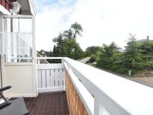 Gallery image of Appealing Apartment in Wittenbeck with Terrace in Wittenbeck