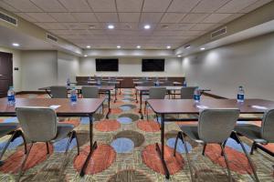 Gallery image of Staybridge Suites Lubbock South, an IHG Hotel in Lubbock