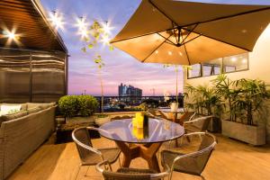 Gallery image of Surya Lima in Lima