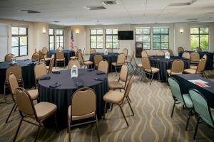 Konferenční prostory v ubytování Catalina Canyon Inn + 25 fotografií