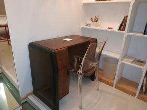 Kép La petite maison de Claire szállásáról Cuneóban a galériában