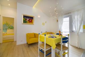 Gallery image of Apartment Sun & Sea in Split