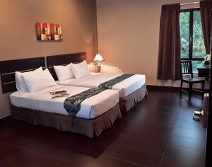 Imagen de la galería de Goodhope Hotel Shah Alam, en Shah Alam