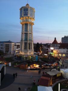 Nice Wellness Apartman 8600 Siófok, 5 Köztársaság utca kép - 2