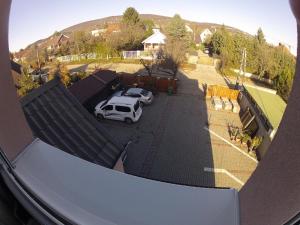 Gallery image of Olympos Panzi&oacute; in Buda&ouml;rs