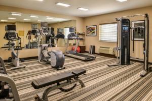 Imagen de la galería de Candlewood Suites Abilene by IHG, en Abilene