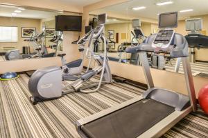 Imagen de la galería de Candlewood Suites Abilene by IHG, en Abilene