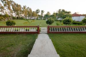 Gallery image of Upvan Wildlife Resort - Pura Stays in Kota Bāgh