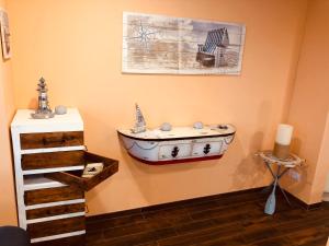 Fotografie z fotogalerie ubytování Goitzsche Resort v destinaci Bitterfeld