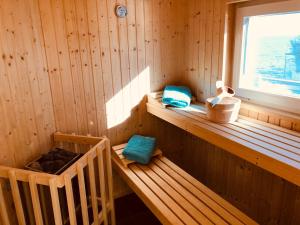 Fotografie z fotogalerie ubytování Goitzsche Resort v destinaci Bitterfeld