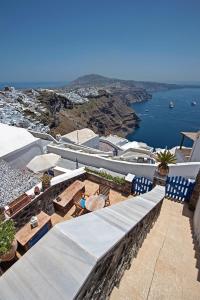 Gallery image of Santorini Folia Bianca in Imerovigli