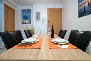 Fotografie z fotogalerie ubytování Sebastián v destinaci Sitges