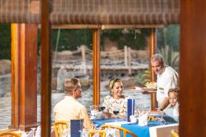 Gäste, die in der Unterkunft Three Corners Rihana Resort El Gouna übernachten