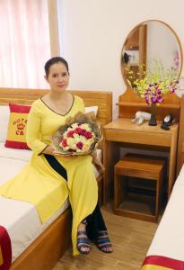 Gallery image of CR Hotel in Nha Trang