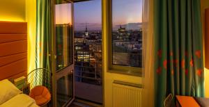 Fotografie z fotogalerie ubytování Hotel Continental v destinaci Brno