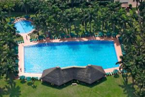 Bassein majutusasutuses Speke Resort and Conference Center või selle lähedal