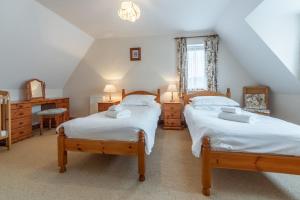 Gallery image of Webbs Retreat in Wadebridge