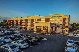 Gallery image of Holiday Inn Cleveland Northeast - Mentor, an IHG Hotel in Mentor