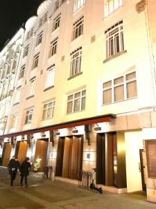 Gallery image of Apartment opera 1 in Vienna