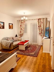 Gallery image of A&C Hotel Rooms - Up in the Sky in Oradea