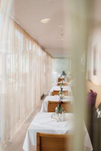 Ristorante o altro punto ristoro di Hotel Hinteregger