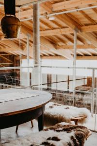 Foto dalla galleria di Hotel Hinteregger a Matrei in Osttirol
