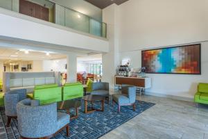 Gallery image of Holiday Inn Express & Suites Augusta West - Ft Gordon Area, an IHG Hotel in Augusta