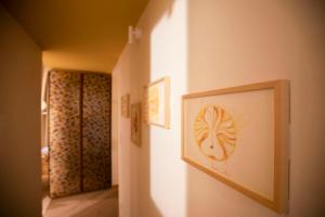 新鲁汶B-Lodge Boutique Hôtel的相册照片