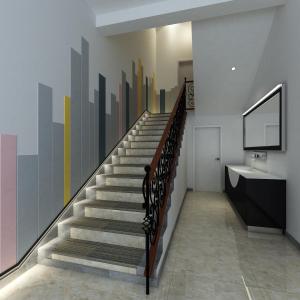 北京Happy Dragon Alley Hotel-In the city center close to the subway&free coffe laundry Fluent English speaking,Tourist attractions ticket service&food recommendation,Near Tian Anmen Forbiddencity,Near Lama temple,Easy access to the airport的相册照片