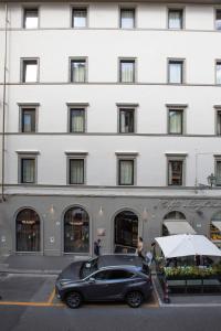 Gallery image of The Market Urban Hotel in Florence