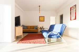 Gallery image of Espectacular apartamento na praia a 20 min de Lisboa in Costa da Caparica