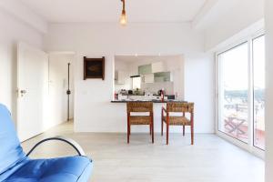Gallery image of Espectacular apartamento na praia a 20 min de Lisboa in Costa da Caparica