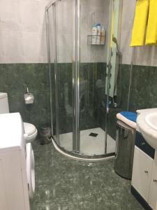 Zdjęcie z galerii obiektu Apartamento Club Algaida Beach w mieście Mijas Costa