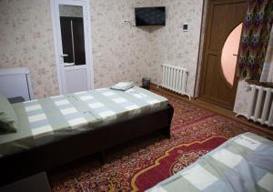 Gallery image of Guest house EDWIN and SARAH in Bukhara