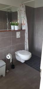 Bagno di Apotek Guesthouse