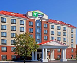 Gallery image of Holiday Inn Express & Suites Albany Airport Area - Latham, an IHG Hotel in Latham