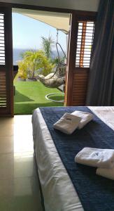 Loodusmaastik villa lähedal