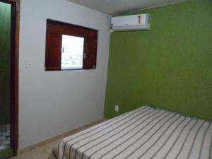 Giường trong phòng chung tại Lar Doce Mar +36 ảnh