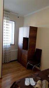 Φωτογραφία από το άλμπουμ του Guest house Jangulashvili σε Sighnaghi