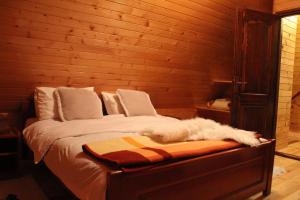 Gallery image of Sun Village Apartments Zabljak in Žabljak