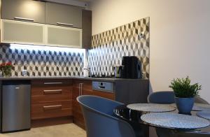 Photo de la galerie de l'établissement TK Apartments Namysłów, à Namysłów 37 autres photos