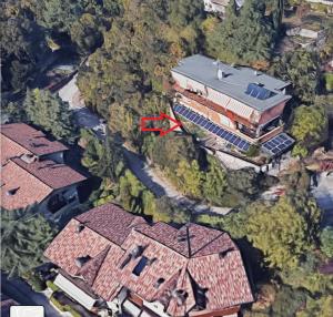 Afbeelding uit fotogalerij van Trento Small View in Trento