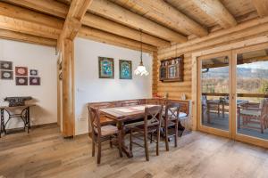 Fotografia z galérie ubytovania Mountain family home Nola Ivano v destinácii Delnice
