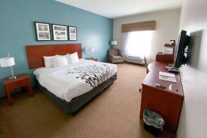 Gallery image of Sleep Inn & Suites Pearland - Houston South in Pearland