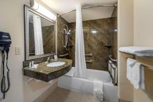 Gallery image of Comfort Inn & Suites Perry I-35 in Perry