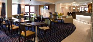 Gallery image of Holiday Inn Express Greenock, an IHG Hotel in Greenock