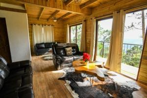 Fotografie z fotogalerie ubytování Rancho Batlle v destinaci Jarabacoa